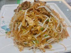-芳姨广东砂锅粥(张庄路店)