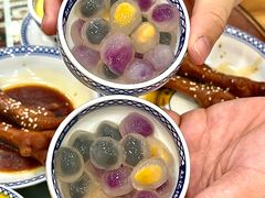 -赵记传承·中国甜品(福州总店)