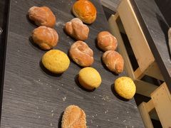 -圣丰索菲特·2 On 988 Café 自助餐厅