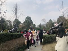 -成飞公园