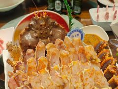 -东海怡品海鲜豆捞(舟宿夜江店)
