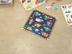 -美吉姆早教(咸阳中心)