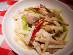 -西贝莜面村(当代商城店)