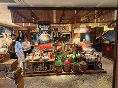 -田小狗的饭店(碧桂园店)