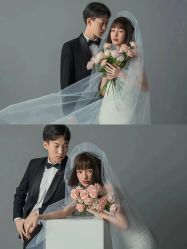 -青悠映画摄影工作室