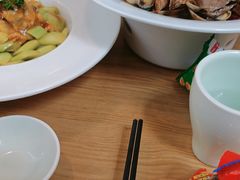 -船歌·鱼水饺青岛菜(枫蓝国际购物中心店)