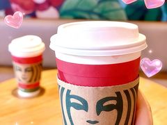 -星巴克臻选(成都太古里店)