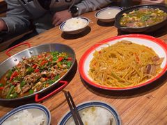 -泥糊破店小酒馆·团建聚餐(南京西路店)