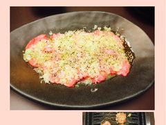 牛舌-松阪牛焼肉M(法善寺横丁店)
