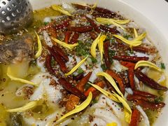 -太二酸菜鱼(武汉光谷保利店)