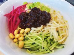-吴记百姓菜馆·北京菜·烤鸭(故宫店)