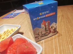 -豪客来牛排(成都锦江大融城店)