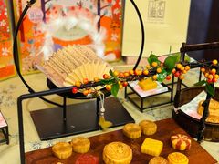 -山水雅居·江南雅宴(运河公园店)