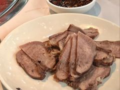 -何永光123鲜牛肉馆(1号店)