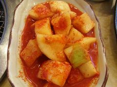 -一心烤肉(延安路店)