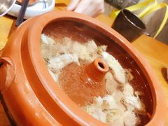 -云海肴·汽锅鸡·云南菜(天津国金汇店)