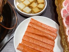 -东来顺铜锅炭火涮肉(上地华联店)