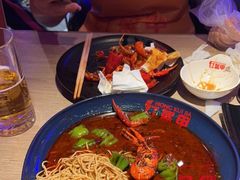 -红盔甲·小龙虾(车公庙店)