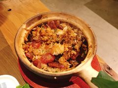 煲仔饭-十六蒲(桂林路店)
