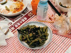 -霸王虾·麻辣小龙虾(清水河公园店)