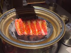 -西塔老太太泥炉烤肉(温州首店万象城黑金店)