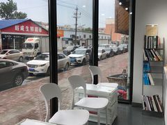 -72 COFFEE(东朝阳路店)
