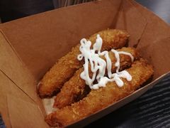 -台湾逢甲夜食(天河店)