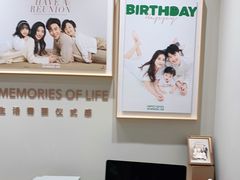 -海马体照相馆(上海月星环球港店)