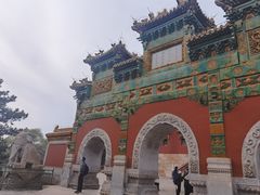 -普陀宗乘之庙(小布达拉宫)