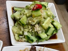 -牛小隆牛肉面馆(四牌楼店)