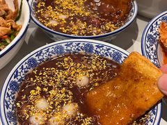 -回家吃饭·地道南昌菜(建德观总店)