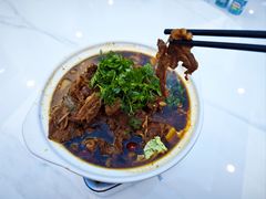 -黄牛肉馆·皖南土菜