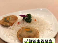 -金苑海鲜酒家(来魅力店)
