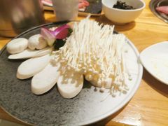 -牛炙烤肉(车公庙店)