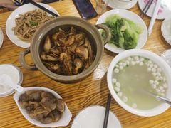 -斯丹姜母鸭·古法干香(泉州总店)