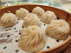 小笼包子-知味观(湖滨店)