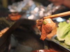 牛肉-西昌老号李小肠特色烧烤园(双流店)
