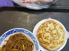 -崔和平肉夹馍(三原总店)
