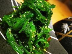 中华海草-浦·传统日式料理(3 5 1 1 店)