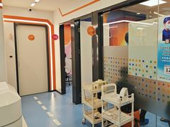 -极橙儿童齿科矫正中心(奥城店)
