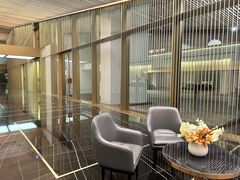 -尼依格罗香港美利酒店