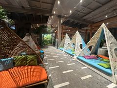 -弘安丽水温泉酒店