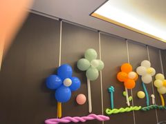 -云客来·花园餐厅(洛社店)