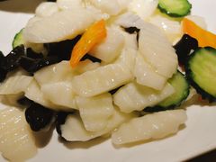 -小菜园新徽菜(常州金坛吾悦店)