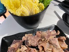 -潮发潮汕牛肉店(永庆坊店)