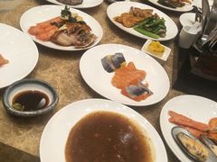 -盛宴标帜餐厅·亲子自助 (南昌喜来登酒店)