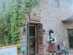 -云端咖啡(古北水镇景区店)