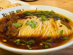 -口福汤包馆(融汇店)