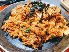 -妥妥烤肉料理(昙华林店)