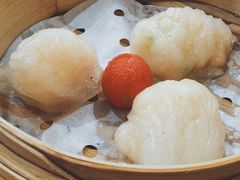 金牌虾饺皇-点都德(龙之梦店)